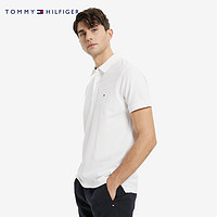 TOMMY HILFIGER C8178J0043 男士T恤