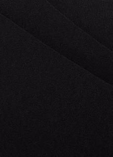 Wolford Satin Touch black 20 denier socks BLACK S