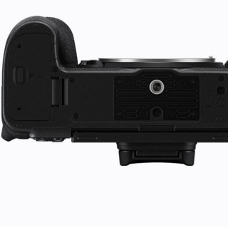 Nikon 尼康 Z 6Ⅱ 全画幅 微单相机 黑色 Z 35mm F1.8 S 广角定焦镜头 单头套机