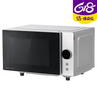 Midea 美的 定温热微波炉PC20C3