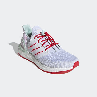 adidas 阿迪达斯 Ultraboost 20 中性跑鞋 H01421