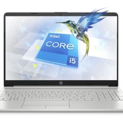 hp 惠普 星15 轻薄笔记本电脑(i5-1135g7,16gb,512gb ssd,mx450)
