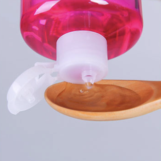 HANAJIRUSHI 花印 清新净颜卸妆水 滋养型 380ml