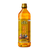 福临门 家香味 沂蒙土榨 花生仁油 900ml