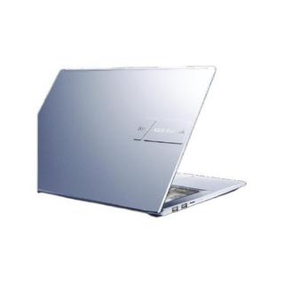 ASUS 华硕 VivoBook 无畏 Pro14 五代锐龙版 14.0英寸 轻薄本 银色 (锐龙R5-5600H、核芯显卡、16GB、512GB SSD、2.8K、90Hz）