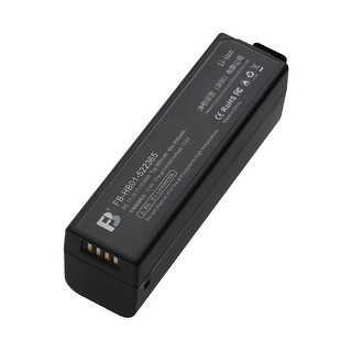 FB 沣标 FB-HB01-522365 相机电池 11.1V 980mAh