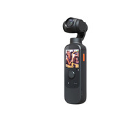 Morange 橙影 M1 Pro 运动相机 4K 黑色