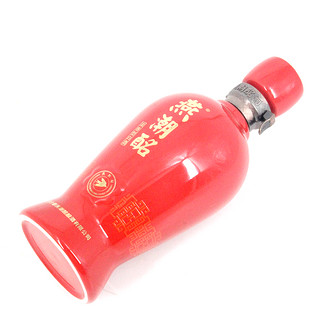 YANCHAOMING 燕潮酩 天冀鸿运 38%vol 浓香型白酒 500ml*6瓶 整箱装