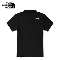 THE NORTH FACE 北面 4997 男士POLO衫