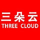 THREE CLOUD/三朵云