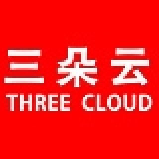 THREE CLOUD/三朵云