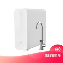 MI 小米 MR1053 净水器 1000G