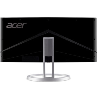 acer 宏碁 EH301CUR 30英寸 VA 曲面 显示器(2560×1080、144Hz、72%NTSC）