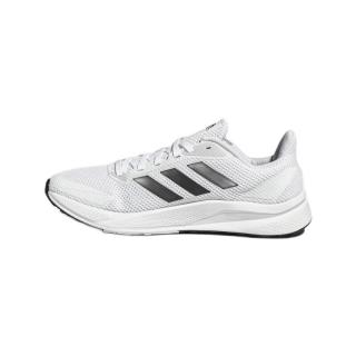 adidas 阿迪达斯X9000L1 M 男子跑鞋FZ2046 白/黑41【报价价格评测怎么样】 -什么值得买