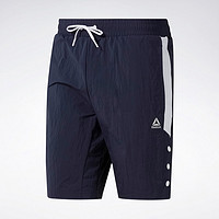 Reebok 锐步 MYT Woven Short FVM17 男士运动短裤