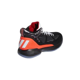 adidas 阿迪达斯 D Rose 10 男子篮球鞋 EH2000