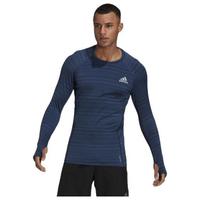adidas 阿迪达斯 Adi Runner Ls 男子运动T恤 GJ9882