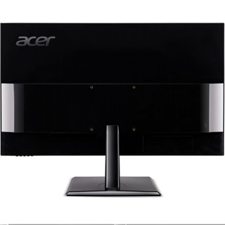 acer 宏碁 23.8英寸全高清DVI/VGA双接口广