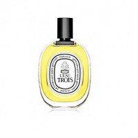 diptyque 三重水淡香水100ml