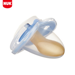 NUK 婴儿安抚奶嘴