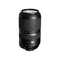 TAMRON 腾龙 A030 SP 70-300mm F4.0 Di VC USD 远摄变焦镜头 佳能卡口 62mm