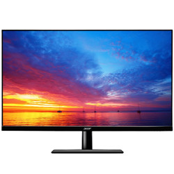 acer 宏碁 Acer EH273 27英寸75Hz 1080P全高清爱眼不闪屏可壁挂显示器