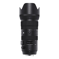 SIGMA 适马 Sports 70-200mm F2.8 DG OS HSM 远摄变焦镜头 佳能EF卡口 82mm