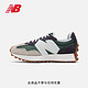 new balance 327系列 WS327COB 中性复古休闲鞋