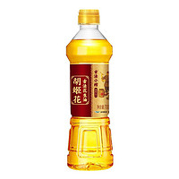 胡姬花 古法小榨 花生油 700ml