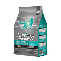 Hagen Nutrience 哈根纽翠斯 天然健康系列 鸡肉室内成猫猫粮