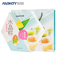 MaKY 米旗 水晶粽子礼盒 420g