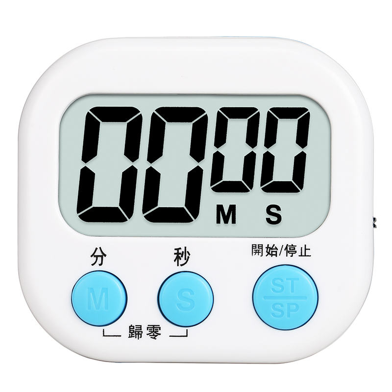 Compas 康巴丝 电子计时器 JSQ-01