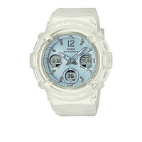 CASIO 卡西欧 BABY-G G-LIDE运动系列 43.4毫米电波腕表 BGA-2800-7A2PR