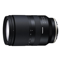 88VIP：TAMRON 騰龍 B070 17-70mm F2.8 Di III-A VC RXD 標準變焦鏡頭 索尼E卡口 67mm