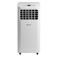 Hisense 海信 KY-23/K-V 移动空调 1匹