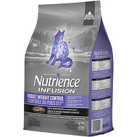 Hagen Nutrience 哈根纽翠斯 天然健康系列 鸡肉成猫猫粮 5kg