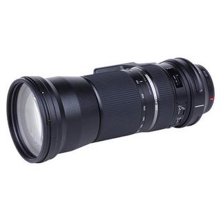 TAMRON 腾龙 A011 SP 150-600mm F5 Di VC USD 远摄变焦镜头 佳能卡口 95mm