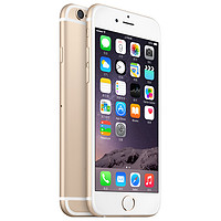 Apple 苹果 iPhone 6 4G手机 16GB 金色