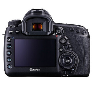 Canon 佳能 EOS 5D Mark IV 全画幅 数码单反相机 黑色 EF 16-35mm 2.8L III USM 变焦镜头+EF 24-70mm 2.8L III USM变焦镜头+EF 70-200mm F2.8 长焦变焦镜头 多镜头套机