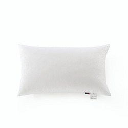 LOVO 乐蜗家纺 枕头单人双人枕芯可水洗家用对枕学生抗菌防螨枕头芯