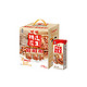 88VIP：Want Want 旺旺 花生牛奶 250ml*12盒