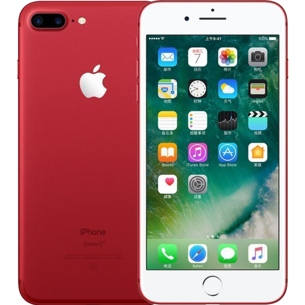 u3010Apple/u82f9u679ciPhone 7 PlusiPhoneu3011Apple u82f9u679c iPhone 7 Plus 4Gu624bu673a 128GB u7ea2u8272u3010u62a5u4ef7 u4ef7u683c