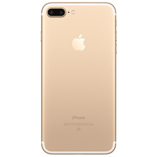 Apple 苹果 iPhone 7 Plus 4G手机 256GB 金色