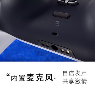 SONY 索尼 国行 PS5 手柄