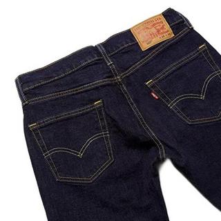 Levi's 李维斯 男士牛仔长裤 29507 深靛蓝 30