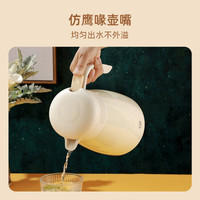 富光 优途系列 保温壶 1800ML