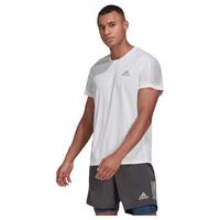 adidas 阿迪达斯 Own The Run Tee 男子运动T恤 GJ9963