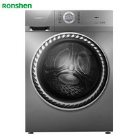 Ronshen 容声 RG10148D 滚筒洗衣机 10kg