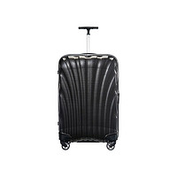 黑卡会员：Samsonite 新秀丽 COSMOLITE系列 1204201041 旅行箱 25寸