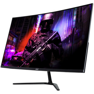 acer 宏碁 暗影骑士系列 VG240Y P 23.8英寸 IPS FreeSync 显示器（1920×1080、144Hz、72%NTSC、HDR10）